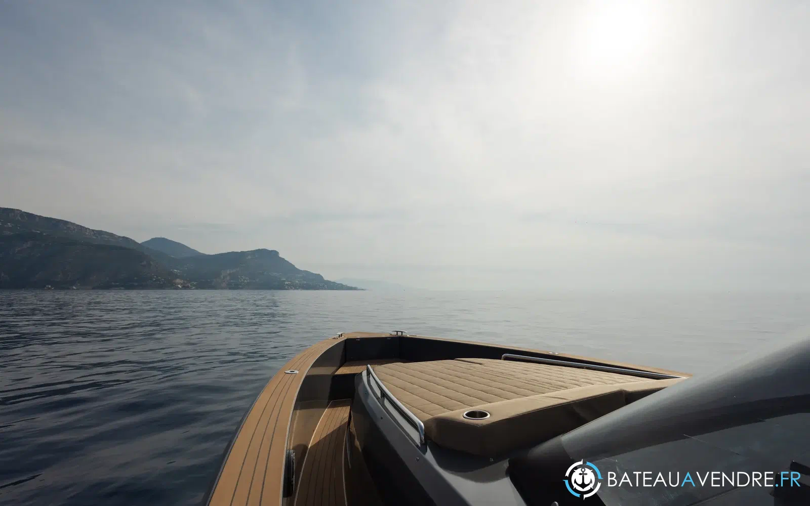 slider 7 Pardo Yachts Pardo 43