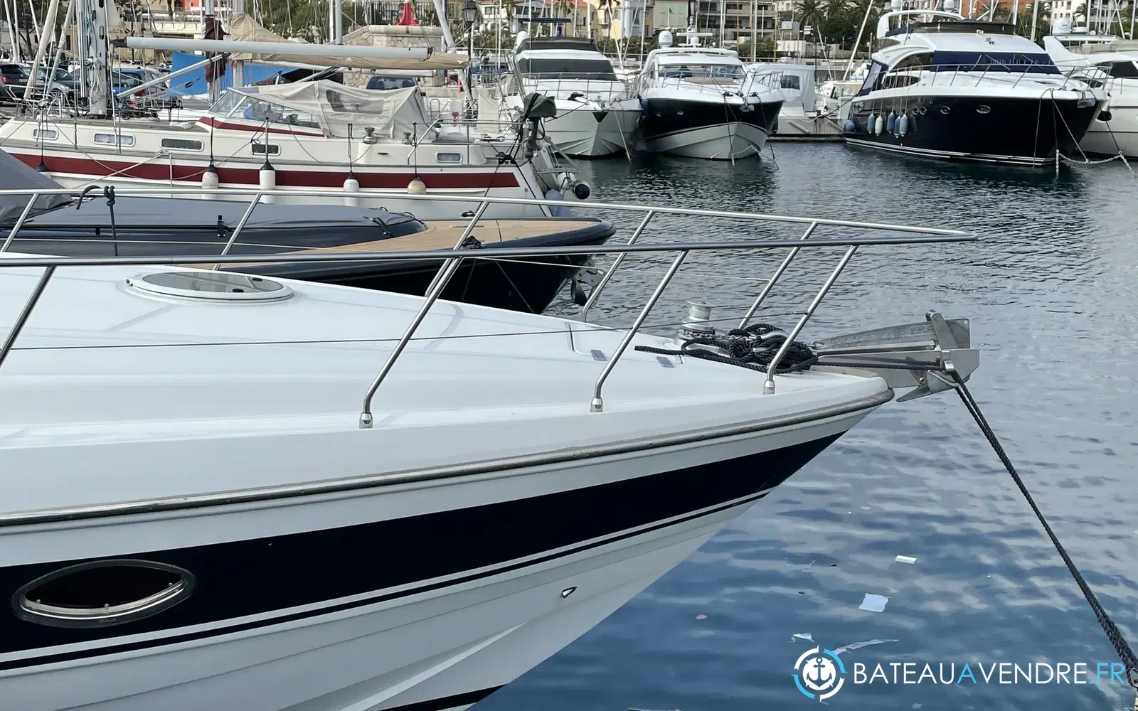 slider 14 Pershing 37