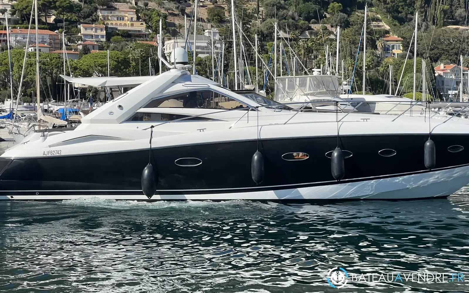 slider 0 Sunseeker Portofino 53