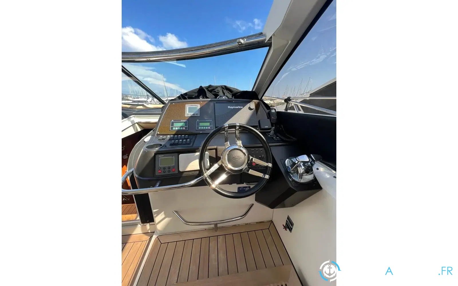 slider 9 Sunseeker Portofino 53