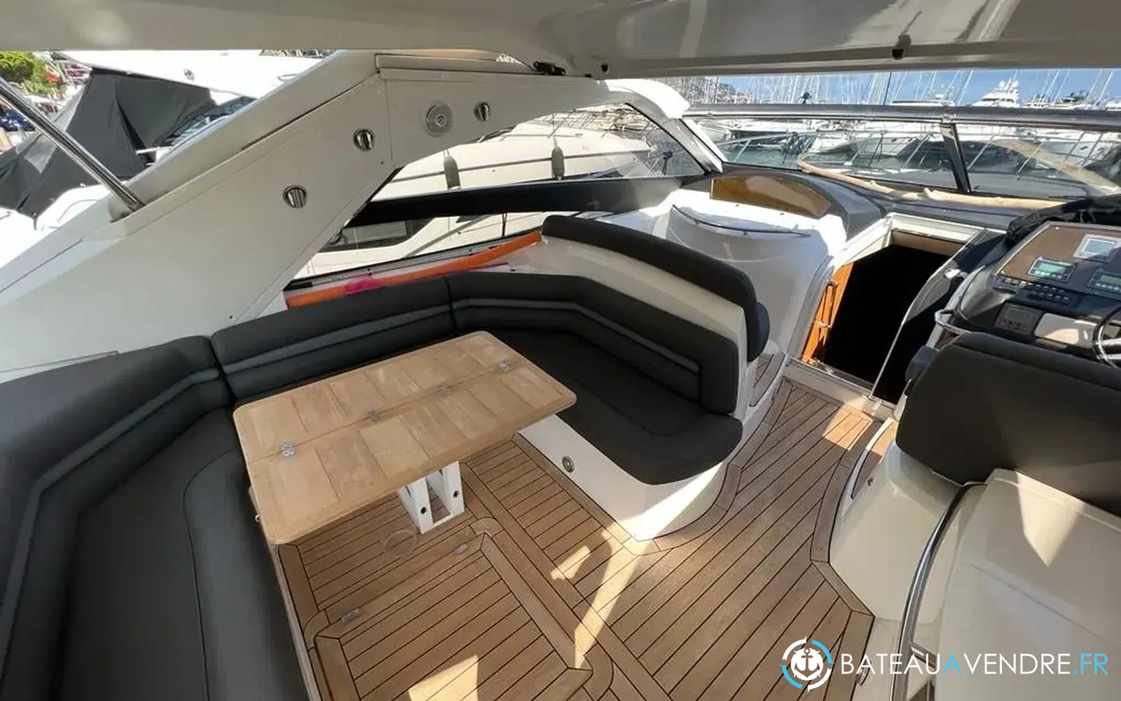 slider 10 Sunseeker Portofino 53