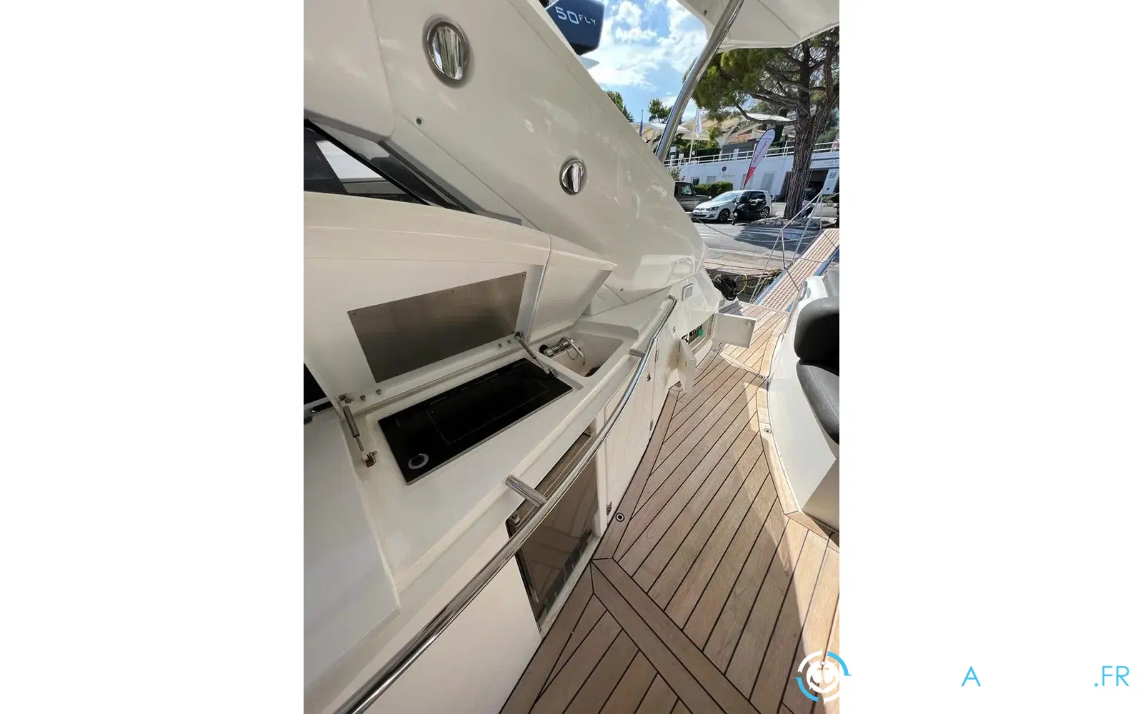 slider 12 Sunseeker Portofino 53