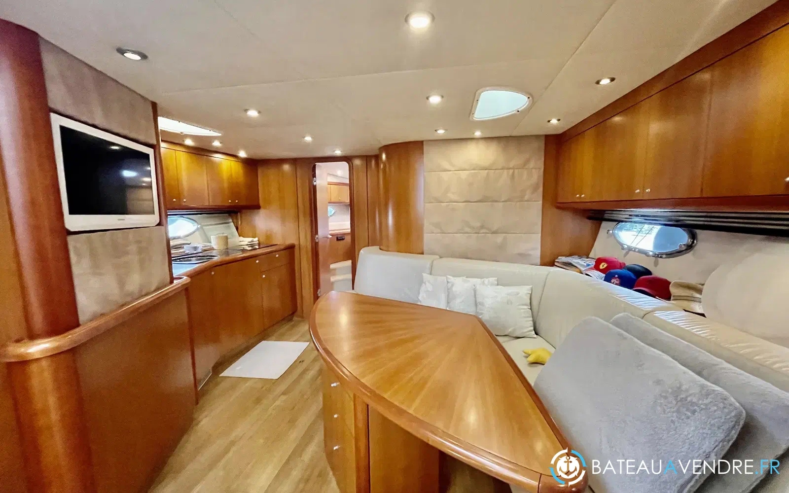 slider 15 Sunseeker Portofino 53