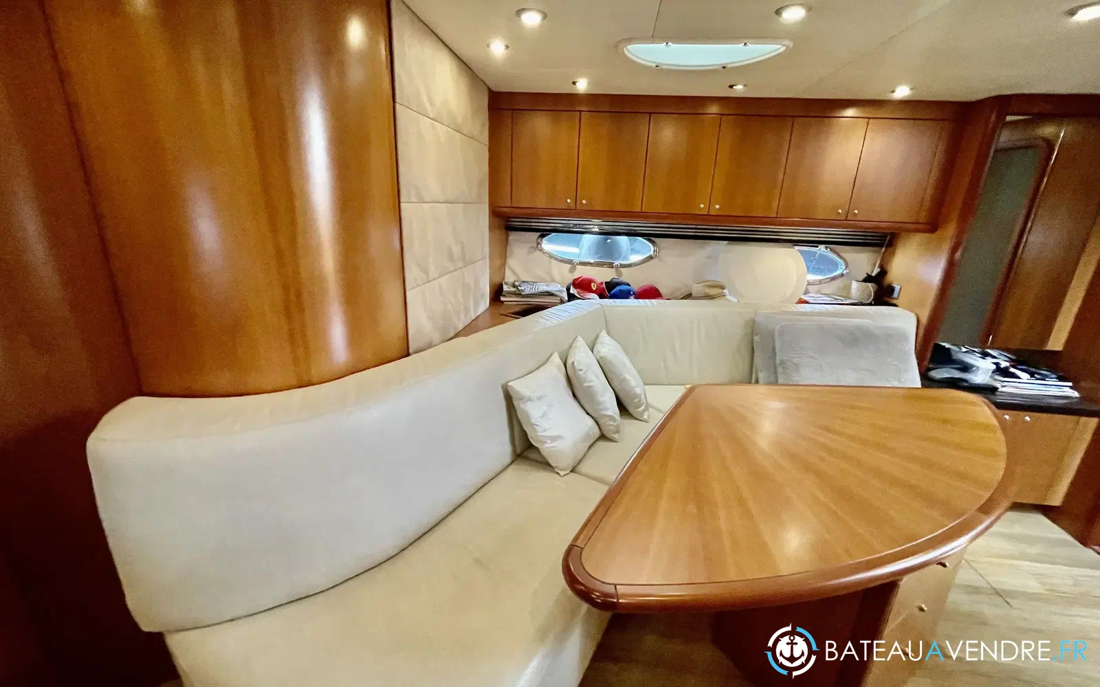 slider 16 Sunseeker Portofino 53