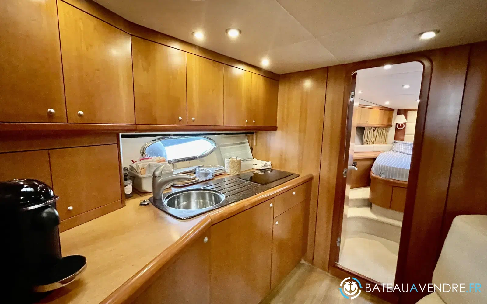 slider 17 Sunseeker Portofino 53