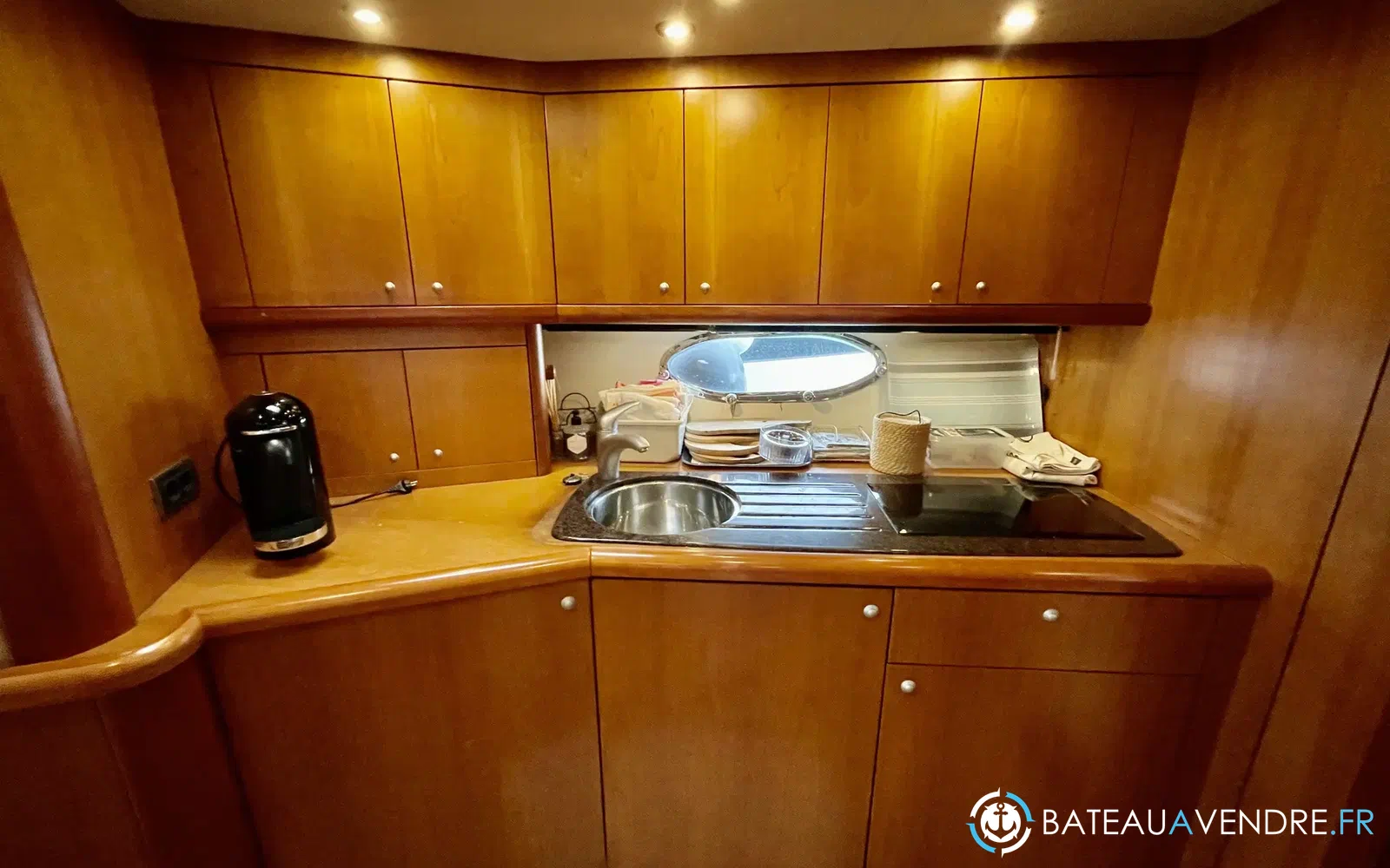 slider 18 Sunseeker Portofino 53