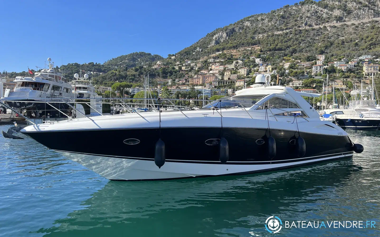 slider 1 Sunseeker Portofino 53