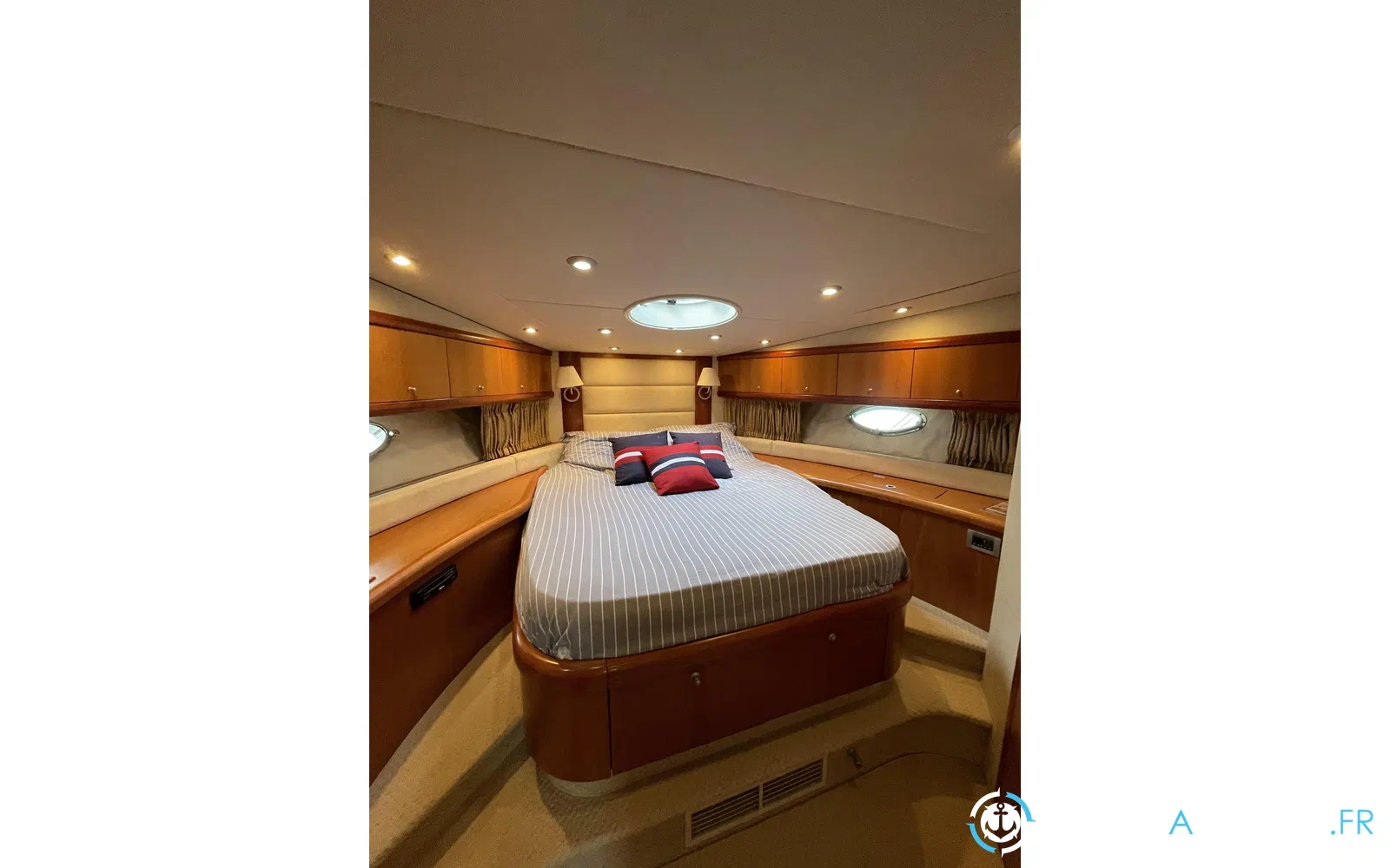 slider 19 Sunseeker Portofino 53