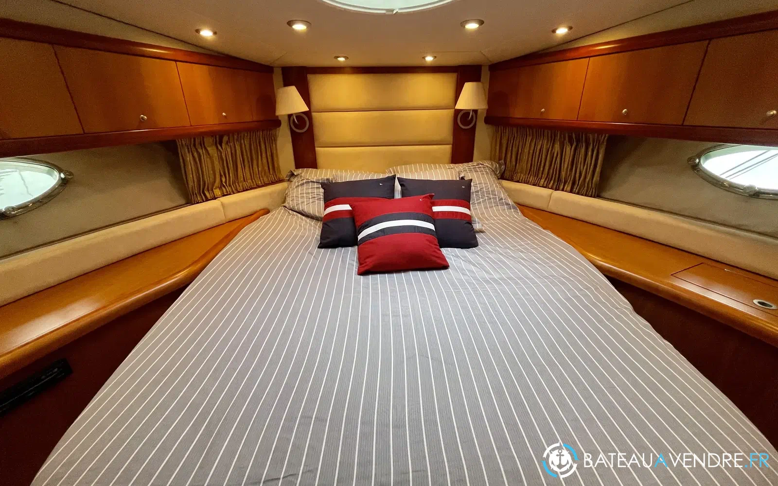 slider 21 Sunseeker Portofino 53