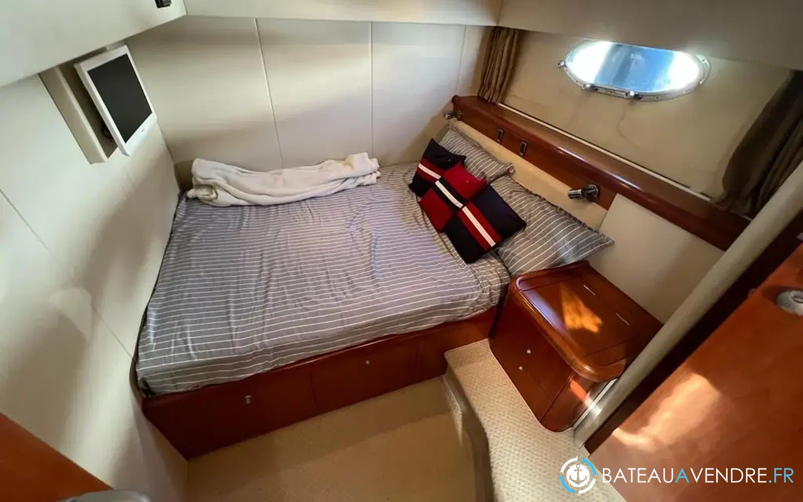 slider 22 Sunseeker Portofino 53