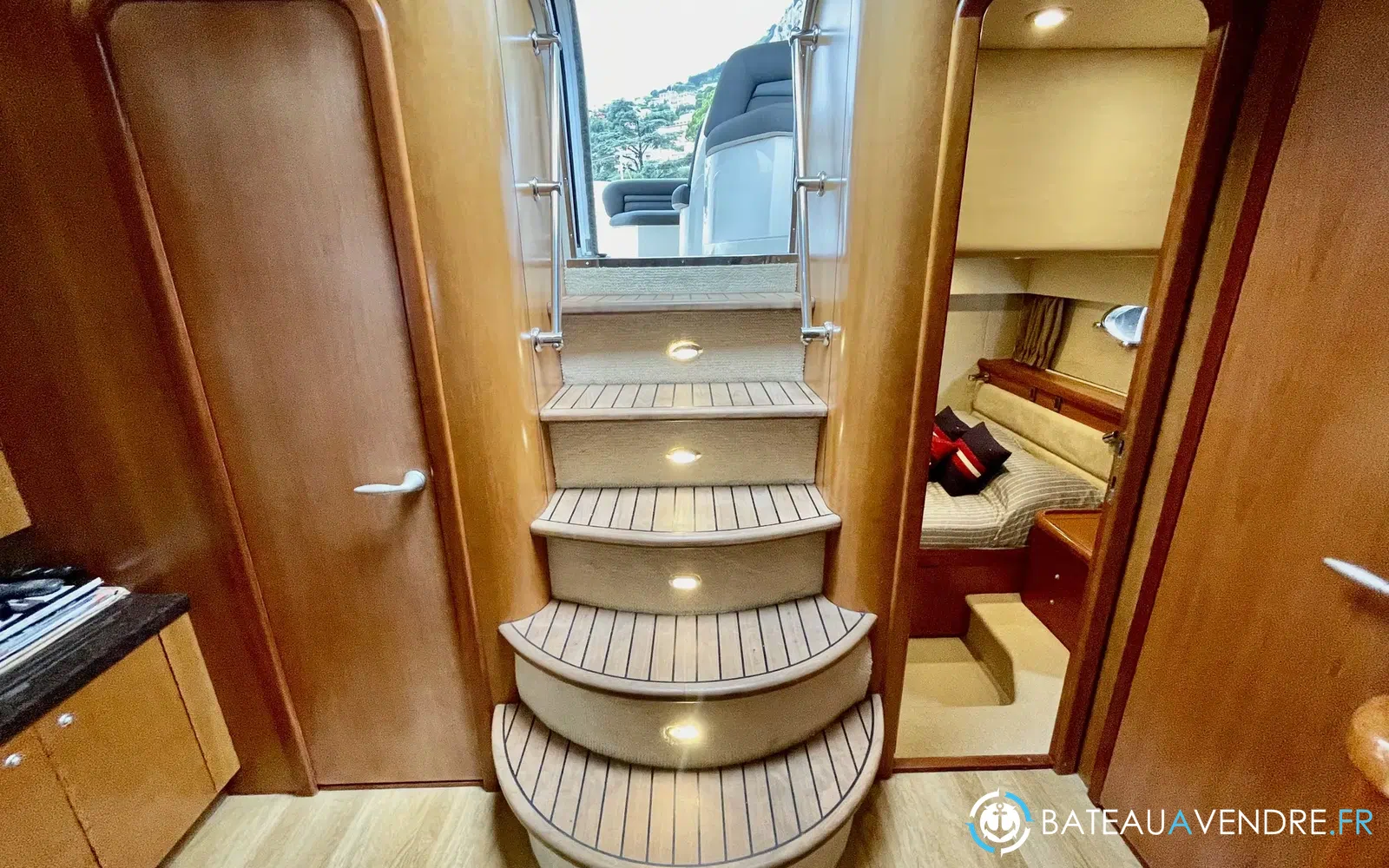 slider 23 Sunseeker Portofino 53