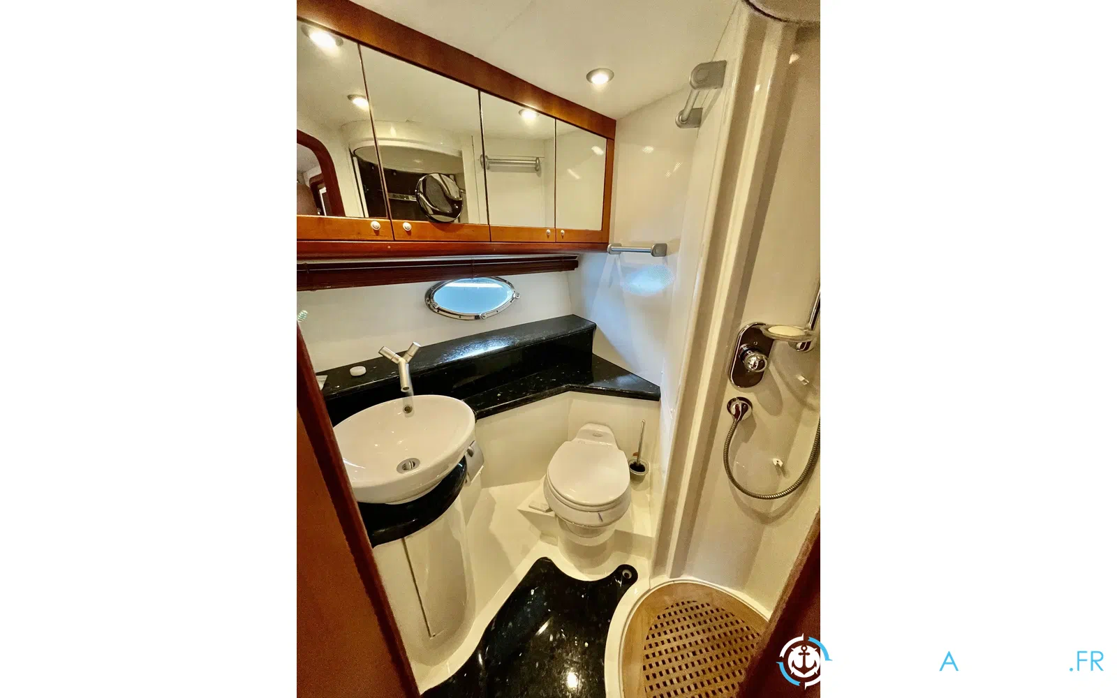slider 24 Sunseeker Portofino 53