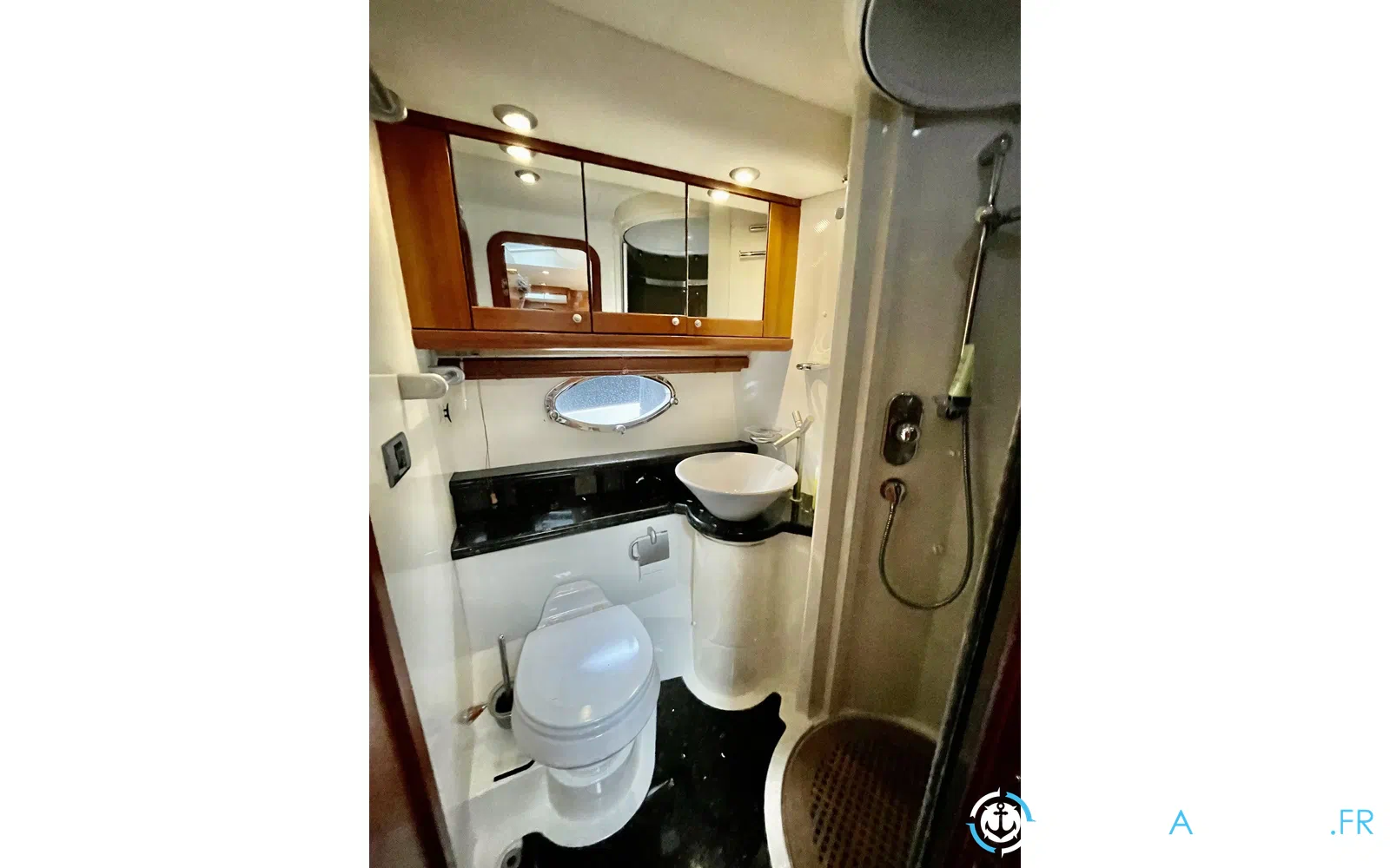 slider 25 Sunseeker Portofino 53
