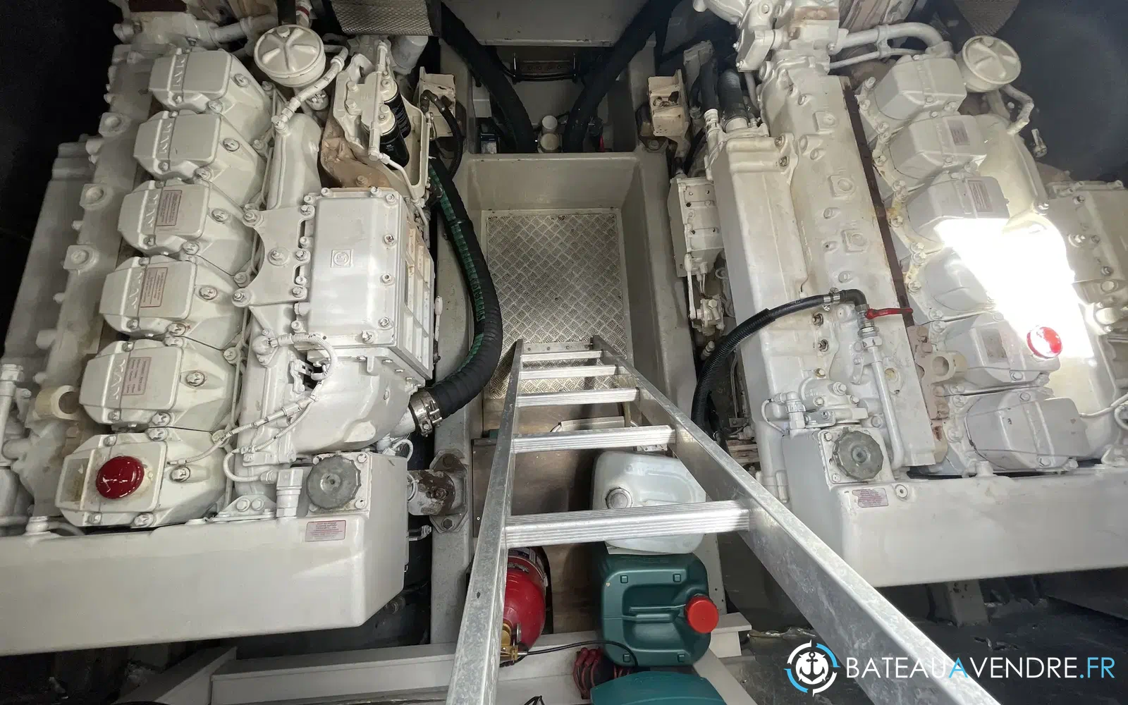 slider 26 Sunseeker Portofino 53