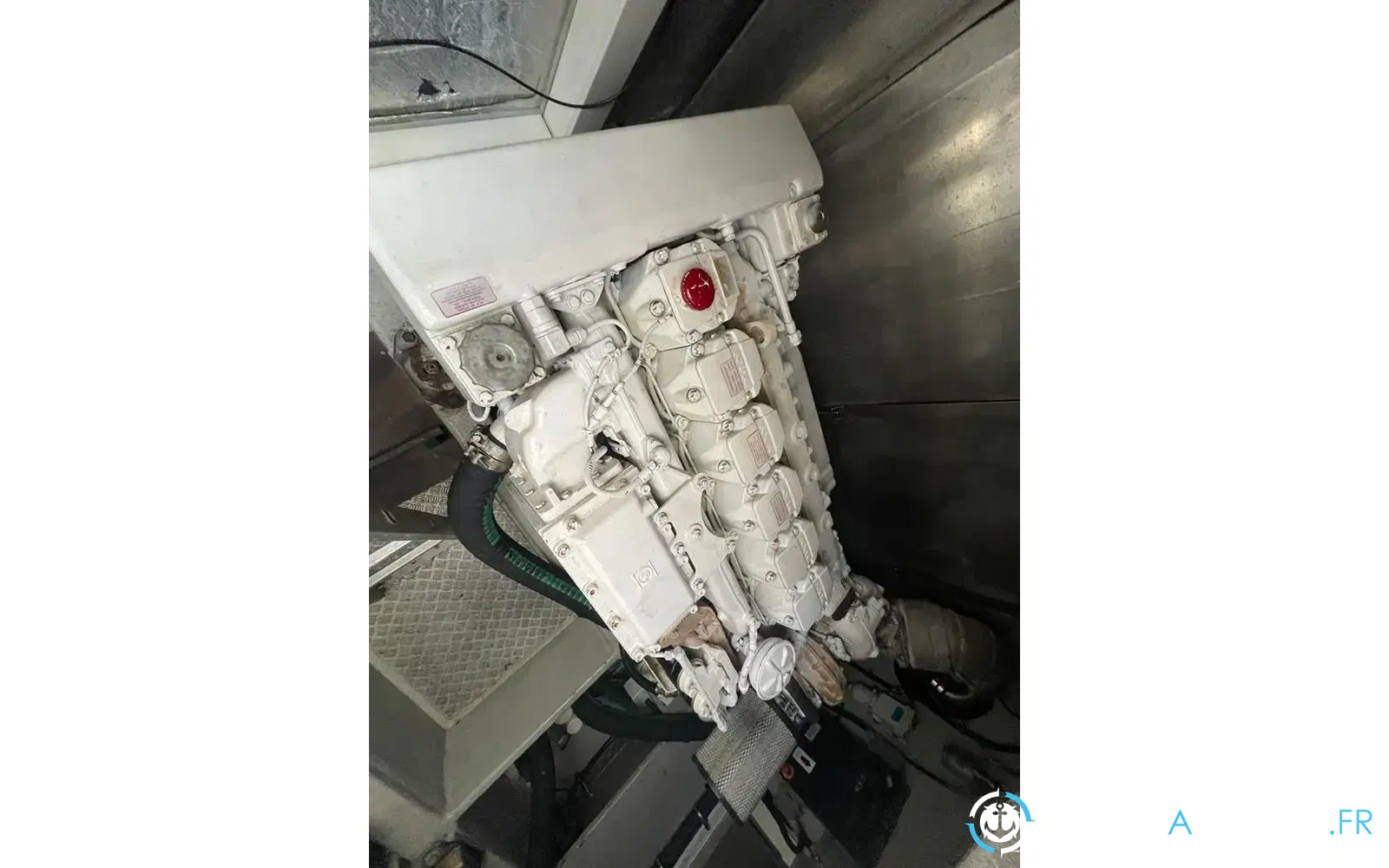 slider 27 Sunseeker Portofino 53