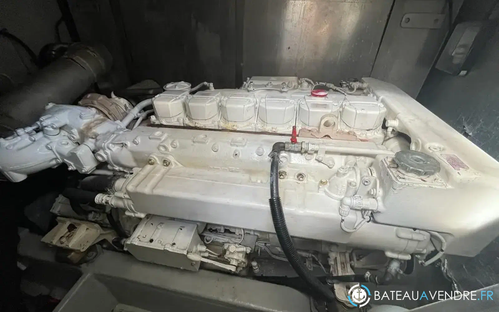 slider 28 Sunseeker Portofino 53