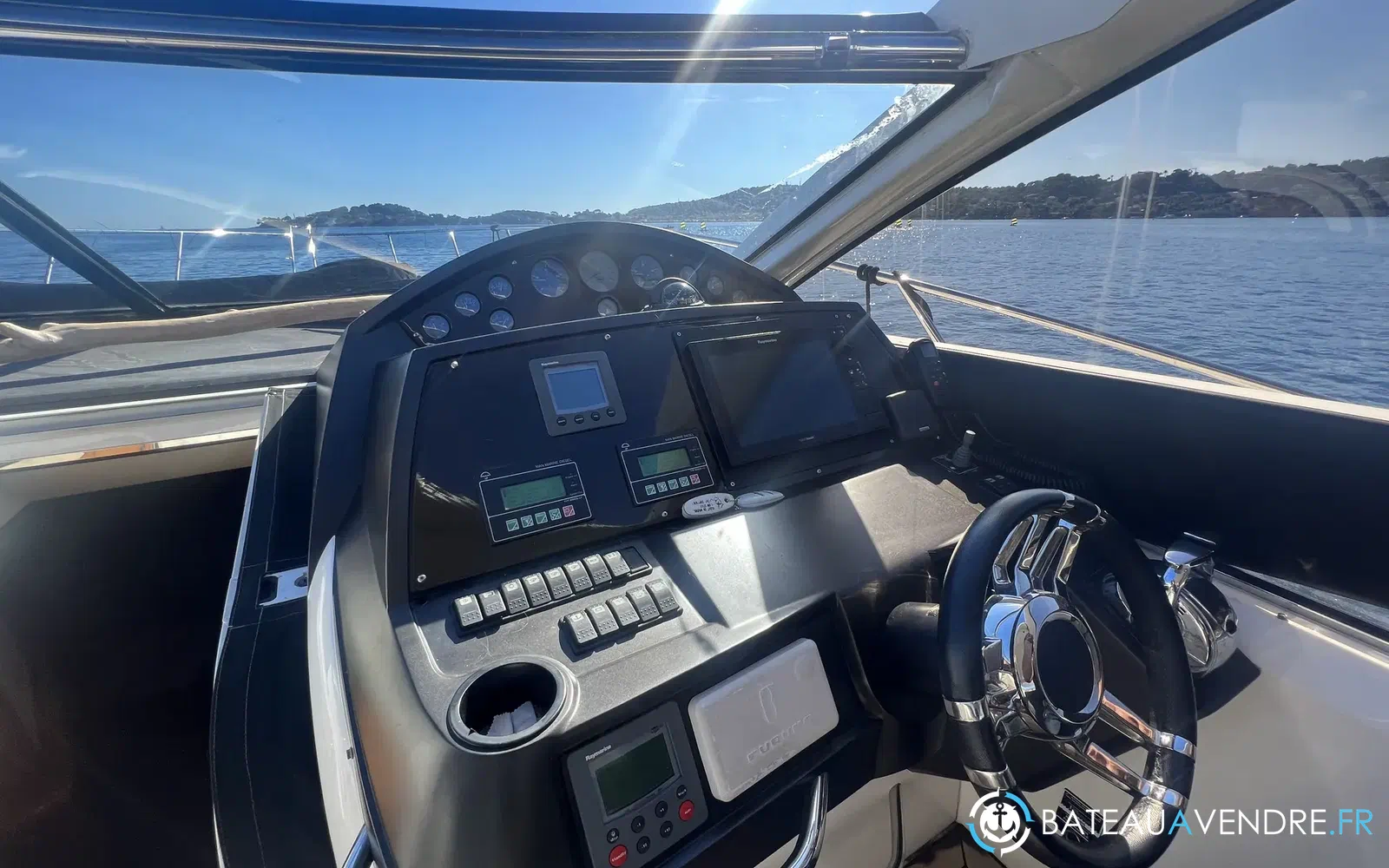 slider 3 Sunseeker Portofino 53