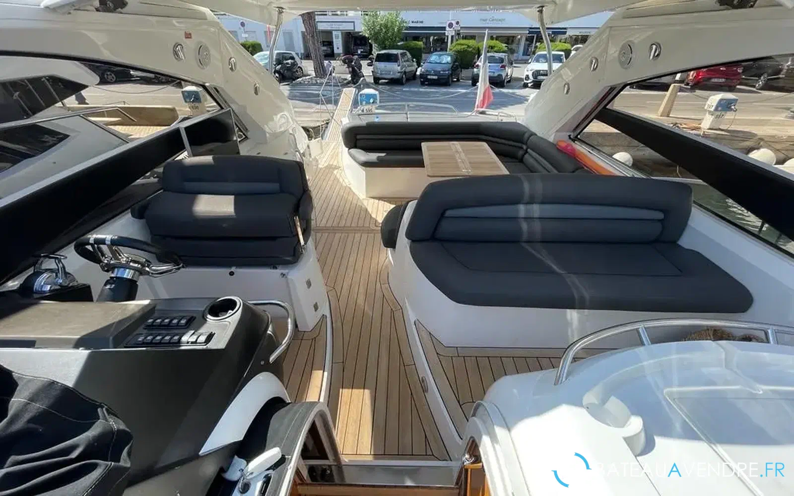 slider 6 Sunseeker Portofino 53
