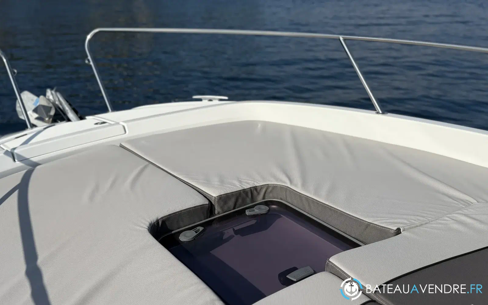 slider 28 Jeanneau Cap Camarat 7.5 WA
