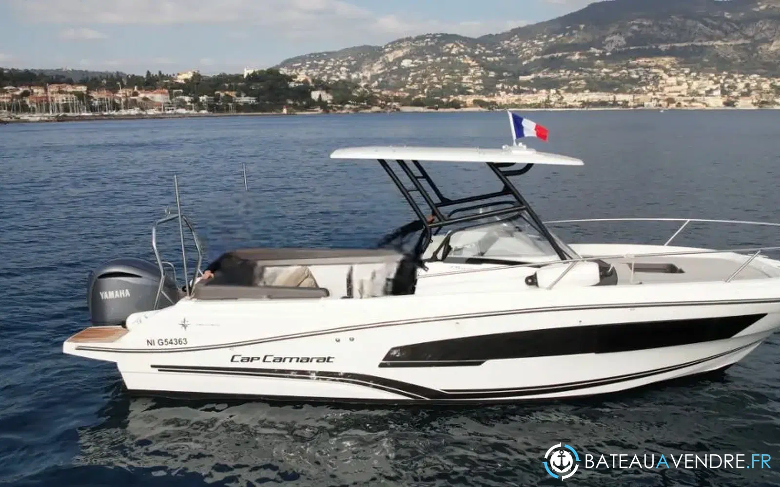 slider 2 Jeanneau Cap Camarat 7.5 WA