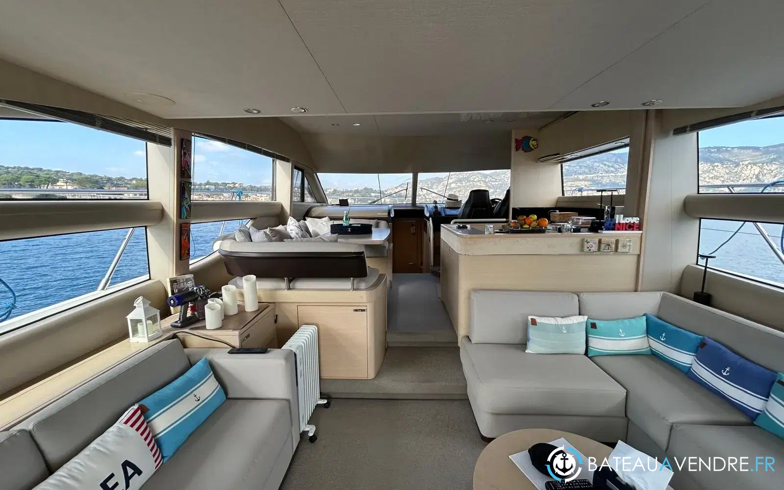 slider 11 Princess 56