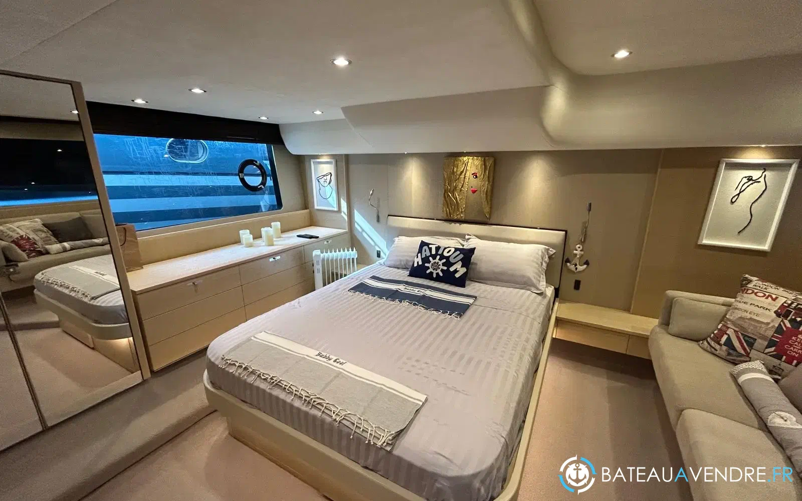 slider 13 Princess 56