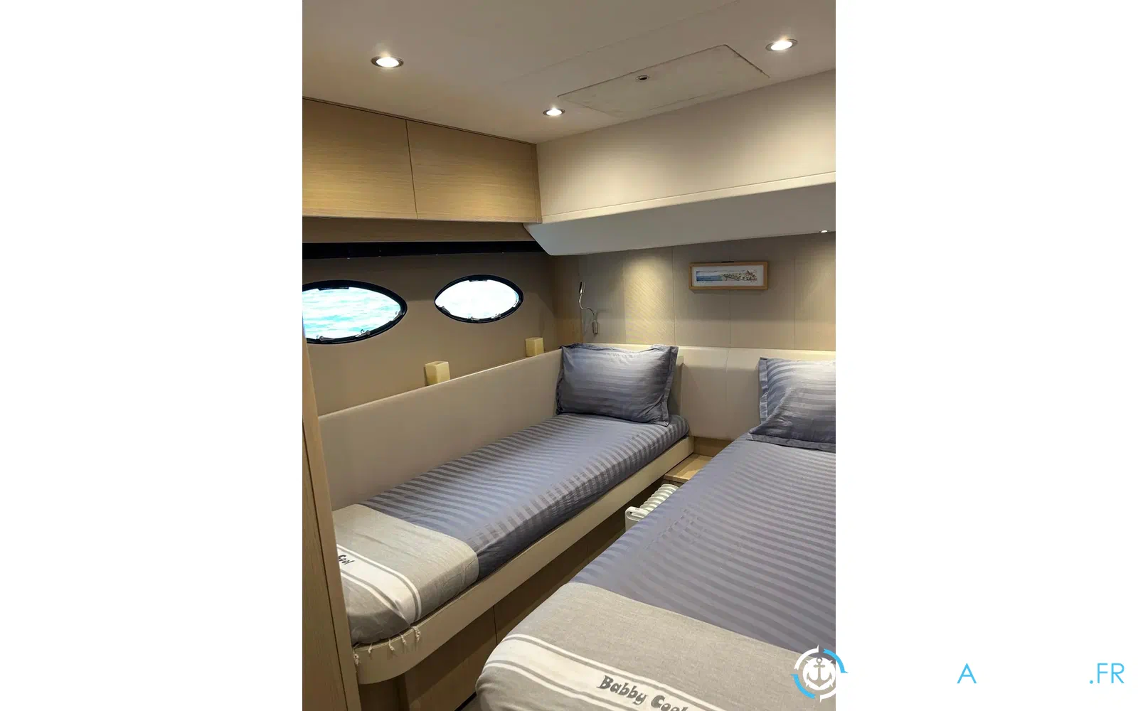 slider 15 Princess 56
