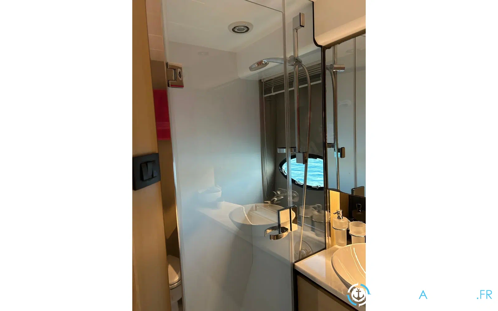 slider 17 Princess 56