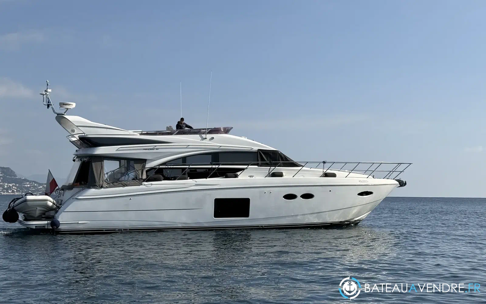 slider 22 Princess 56