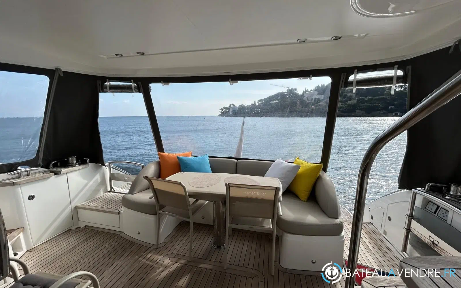 slider 8 Princess 56