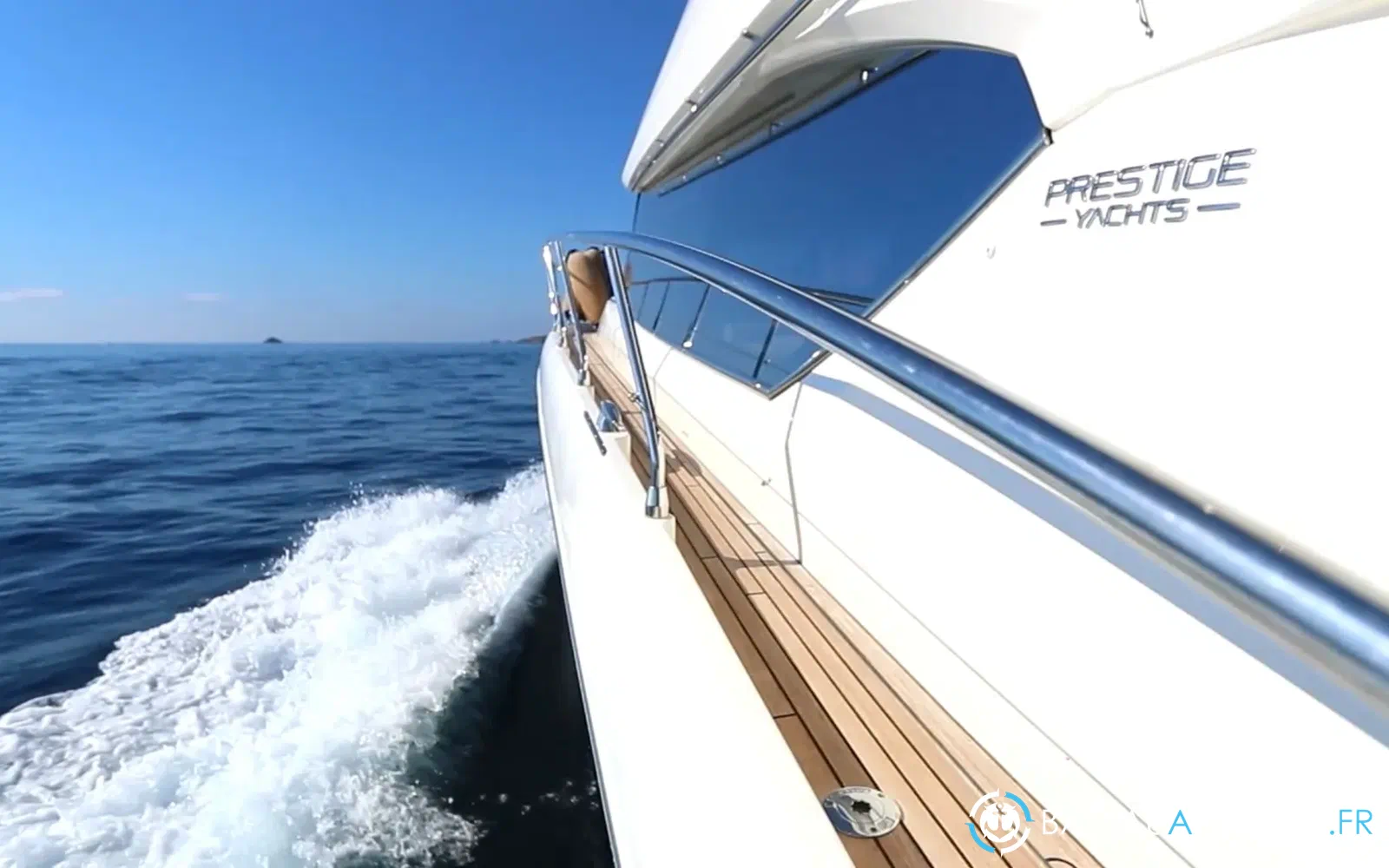 slider 9 Prestige Yachts 620 S