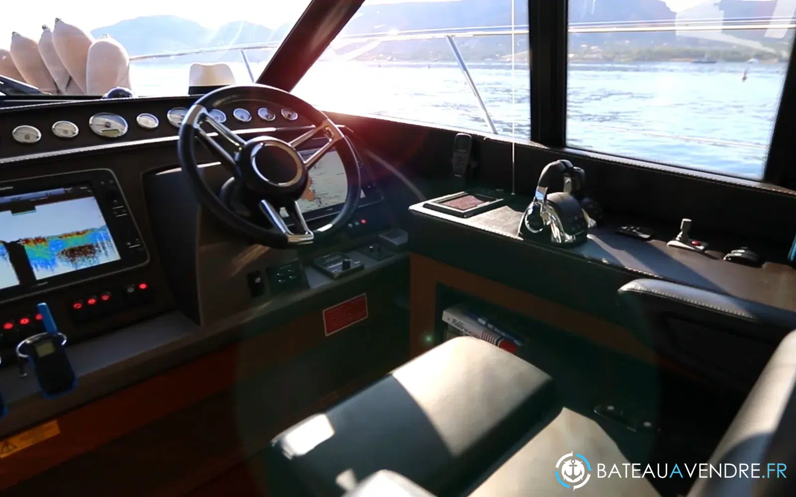 slider 27 Prestige Yachts 620 S