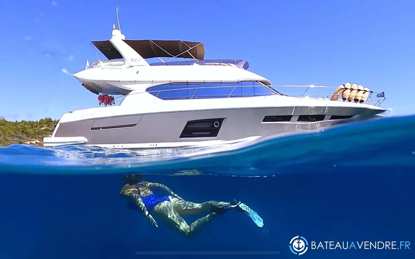 slider 2 Prestige Yachts 620 S