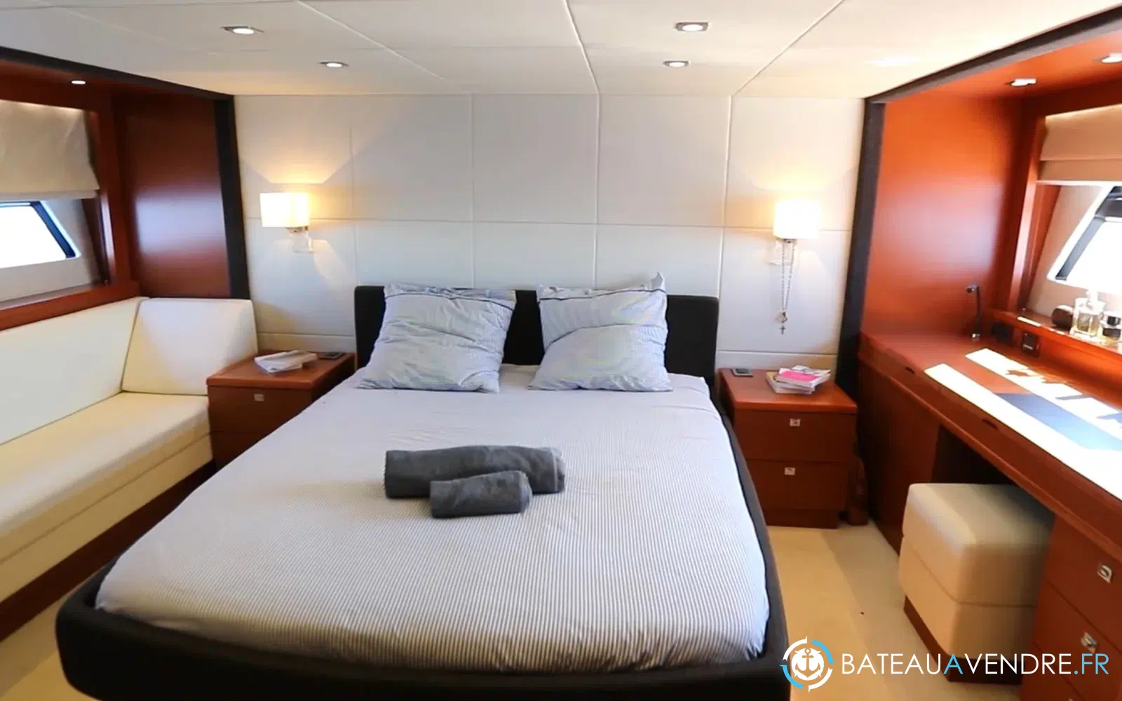 slider 30 Prestige Yachts 620 S
