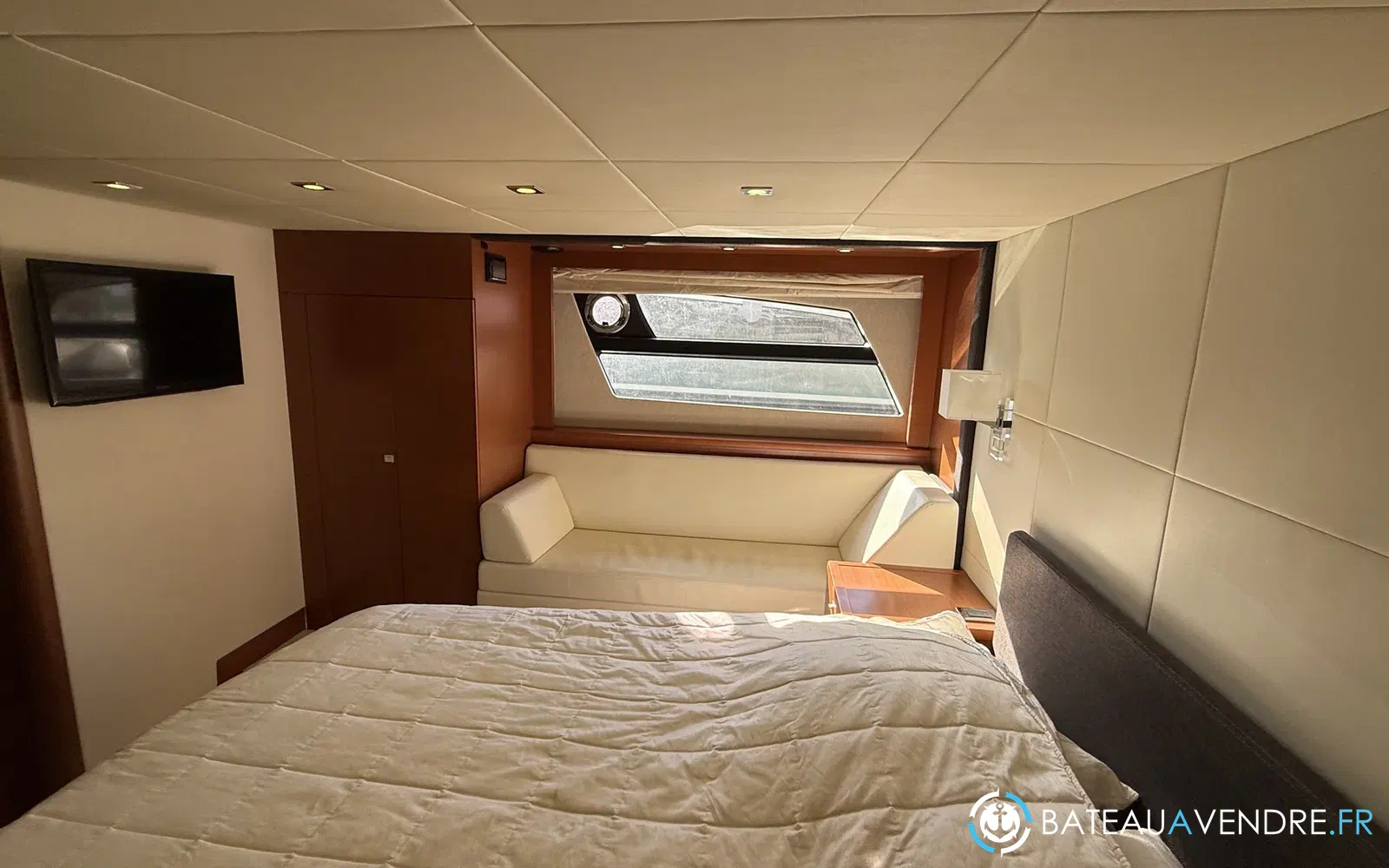 slider 31 Prestige Yachts 620 S