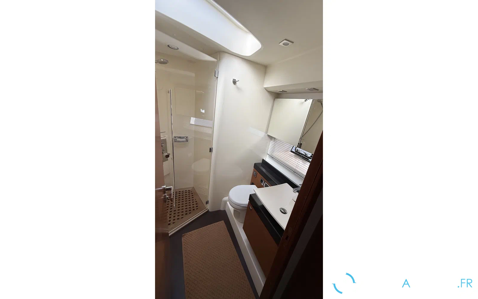 slider 35 Prestige Yachts 620 S