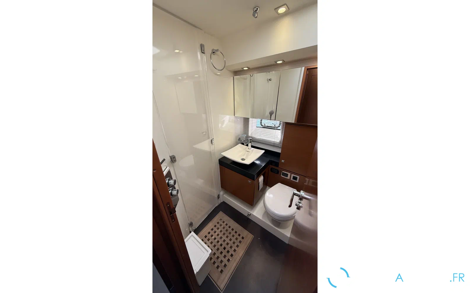 slider 37 Prestige Yachts 620 S