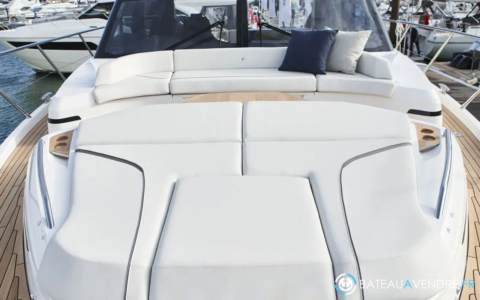 slider 14 Princess V55