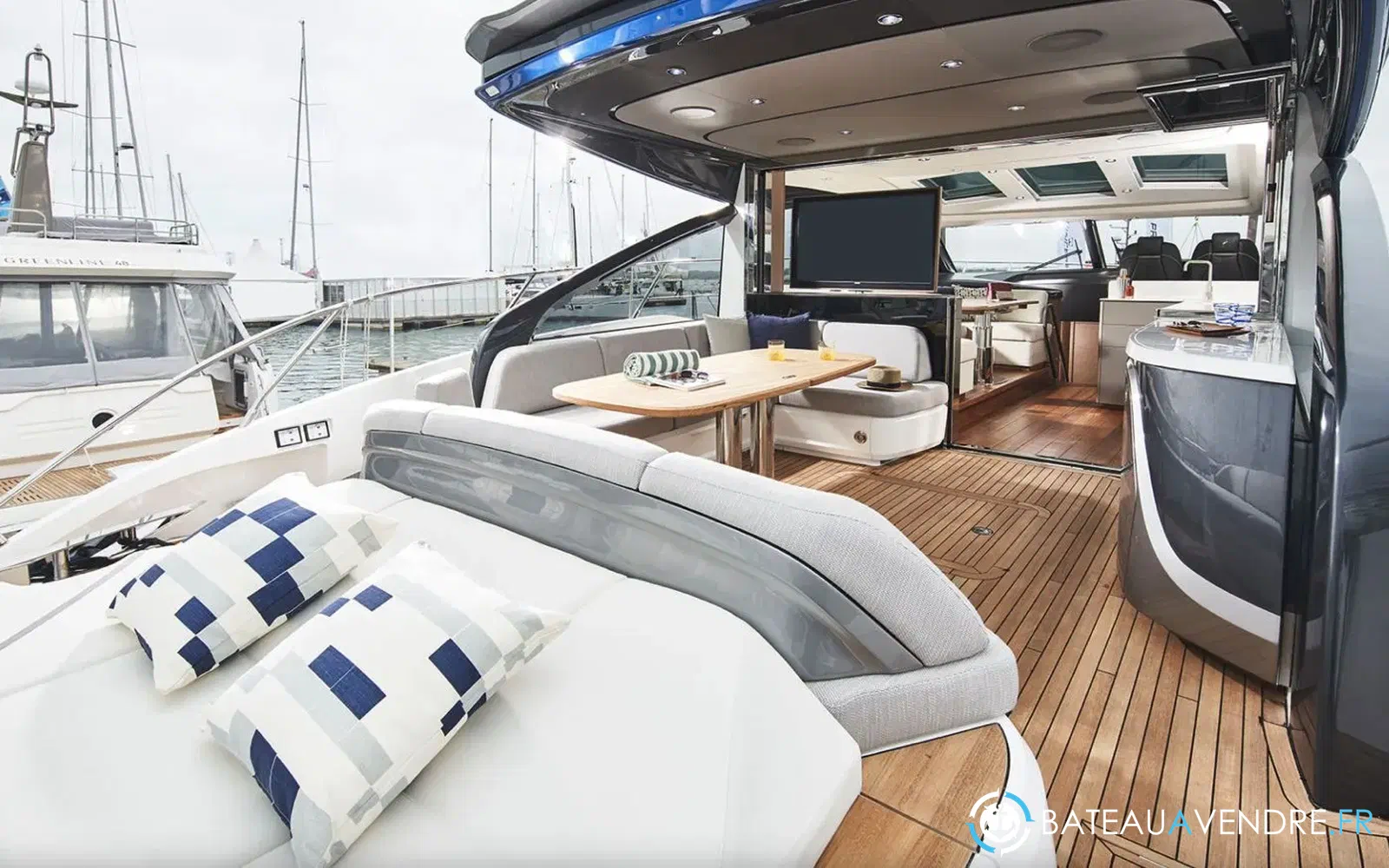 slider 15 Princess V55