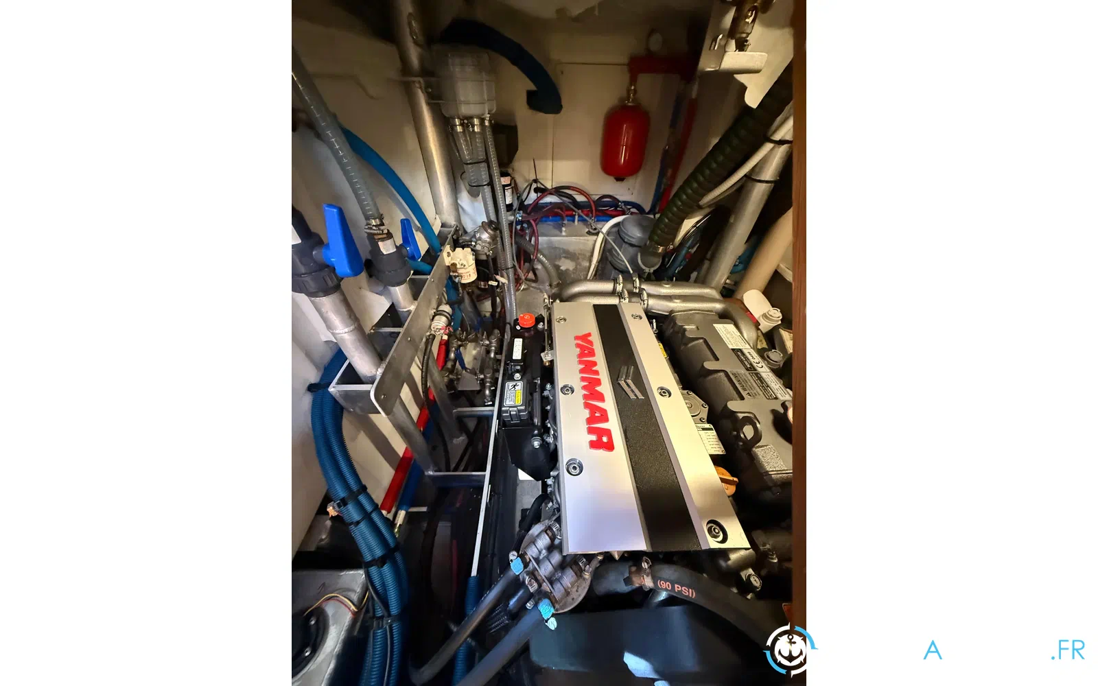 slider 26 Boreal 55
