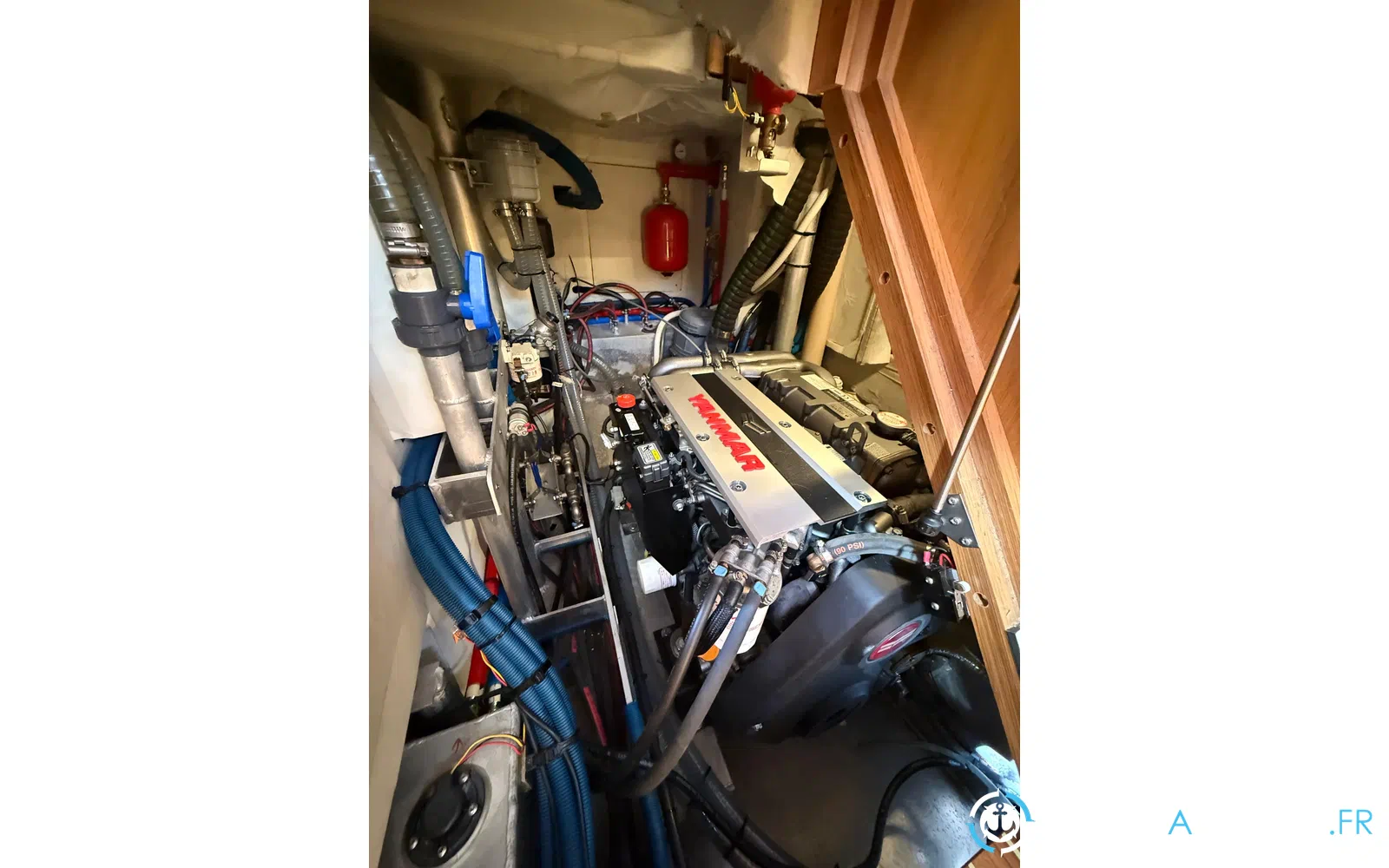slider 27 Boreal 55