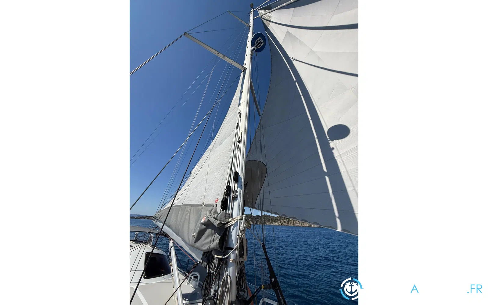 slider 34 Boreal 55