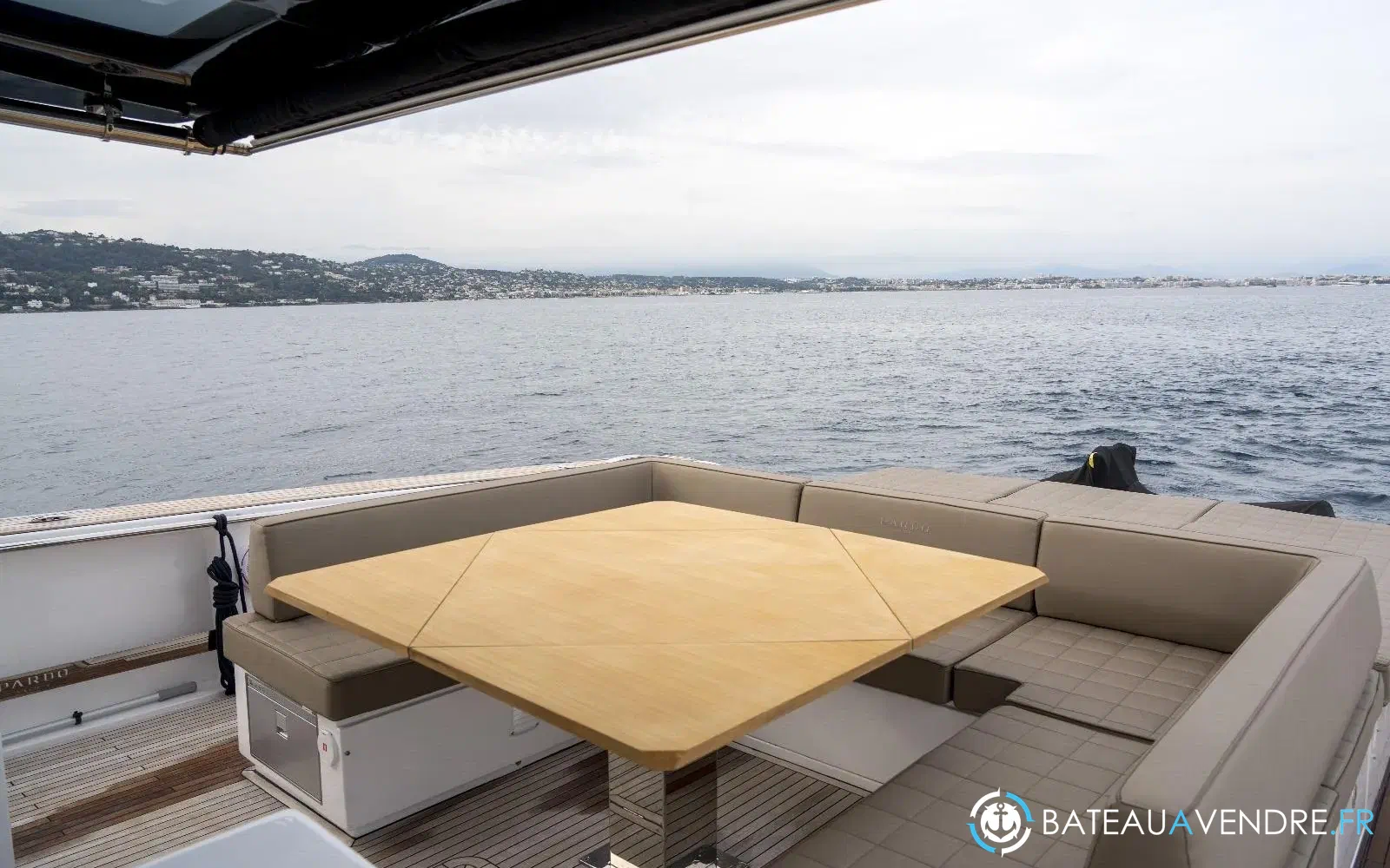 slider 10 Pardo Yachts Pardo 50