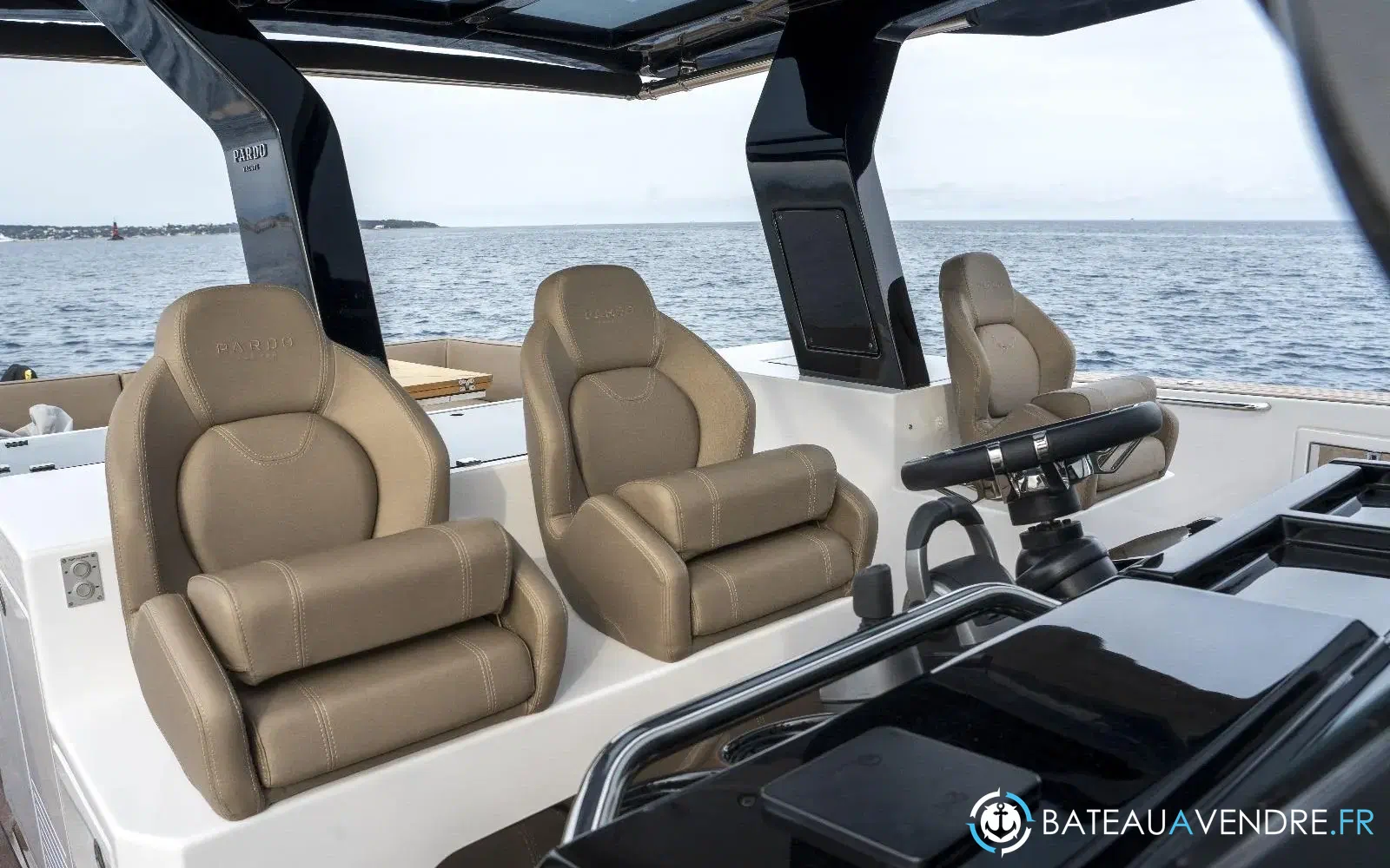 slider 11 Pardo Yachts Pardo 50