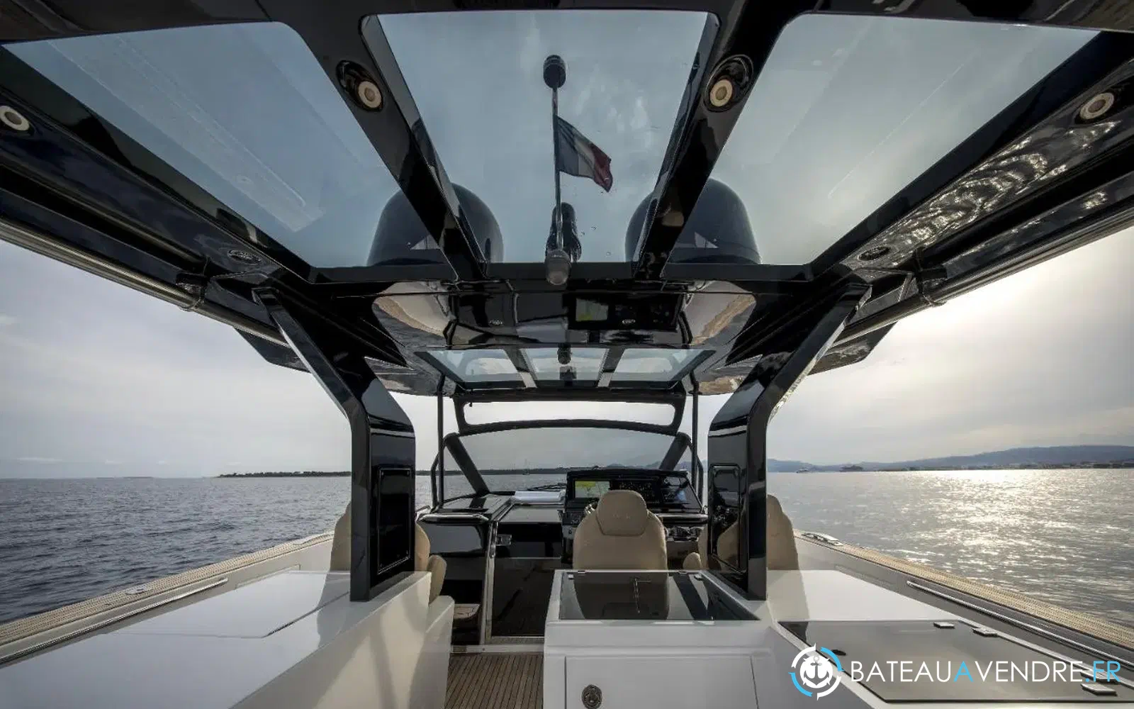slider 14 Pardo Yachts Pardo 50