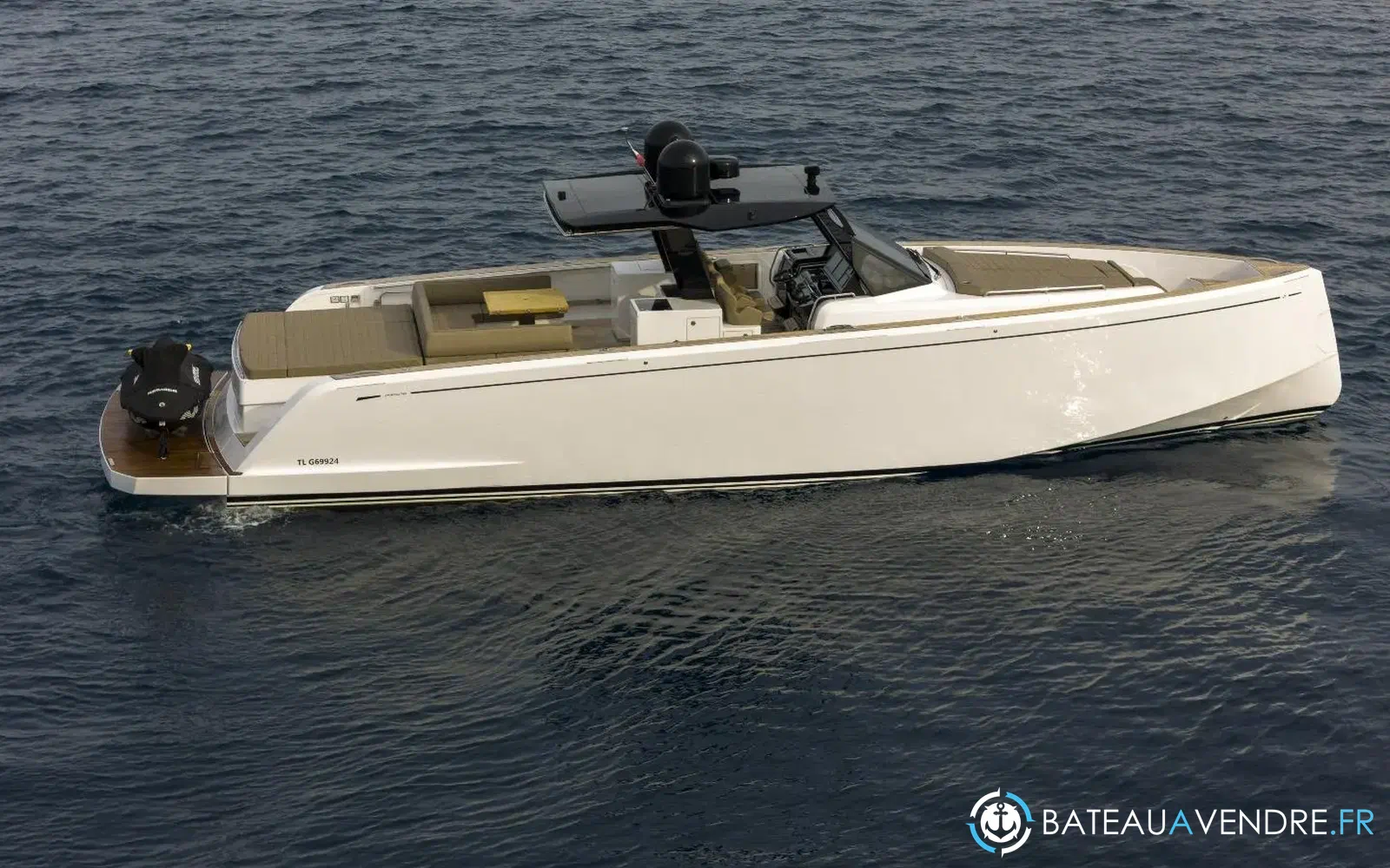 slider 1 Pardo Yachts Pardo 50
