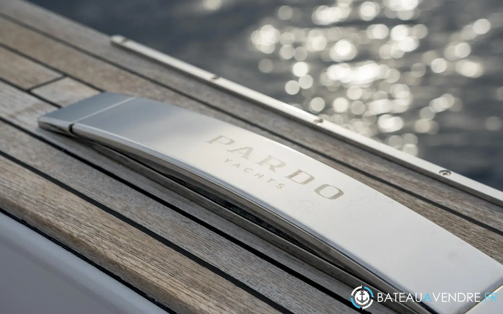 slider 19 Pardo Yachts Pardo 50