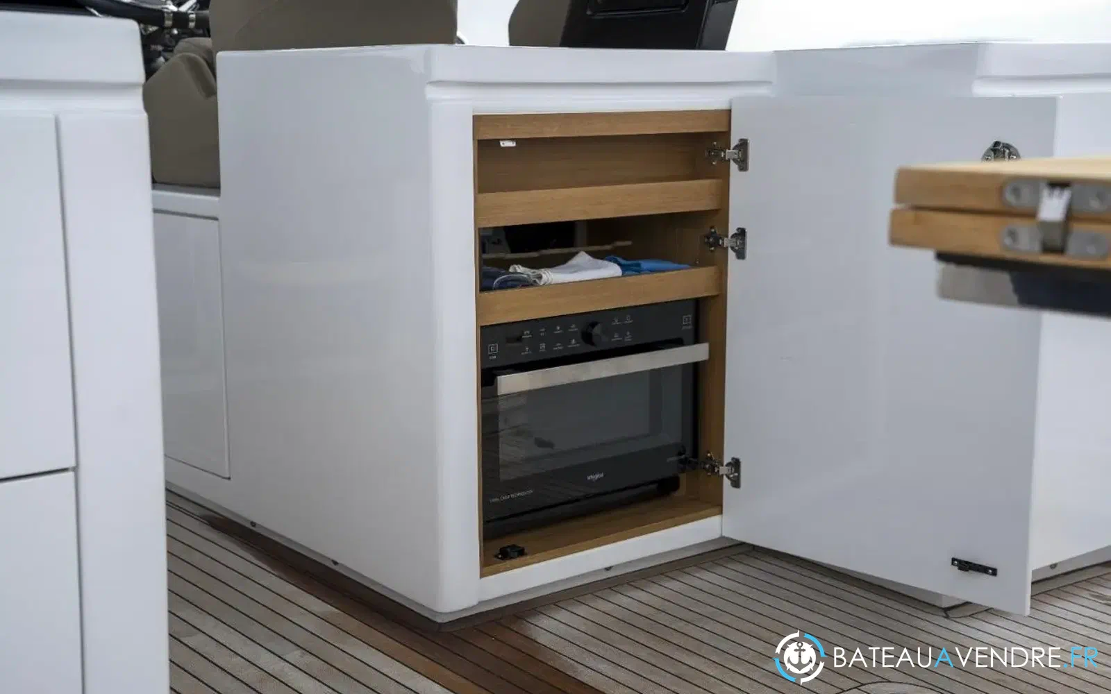slider 21 Pardo Yachts Pardo 50