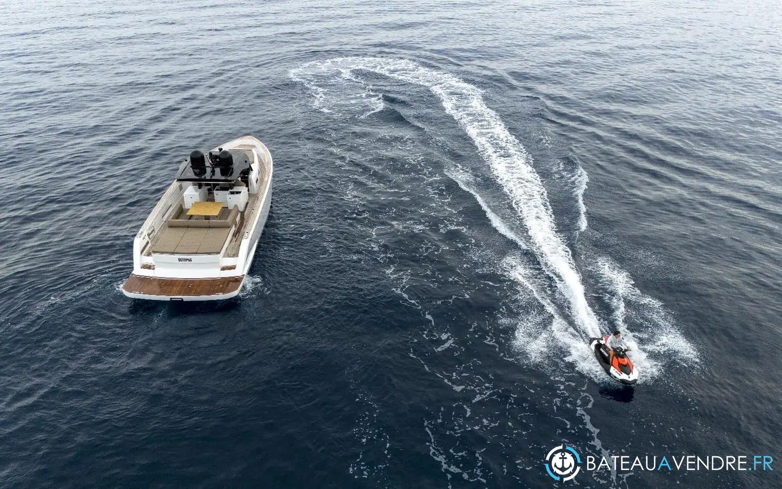 slider 2 Pardo Yachts Pardo 50