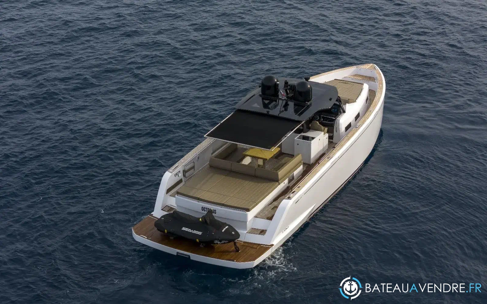 slider 6 Pardo Yachts Pardo 50